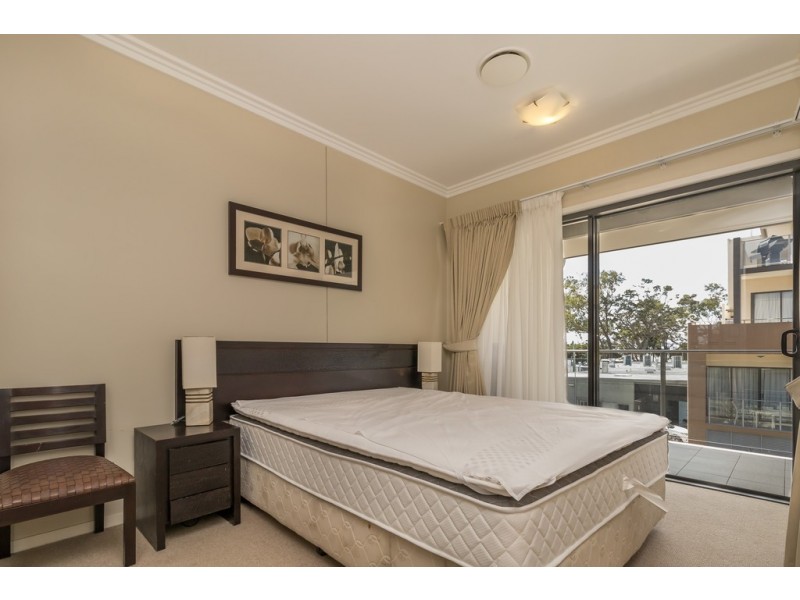 309/350 ESPLANADE, Scarness QLD 4655