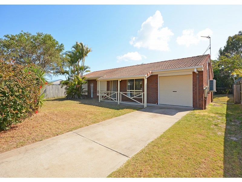 56 Ladbroke Crescent, Urangan QLD 4655