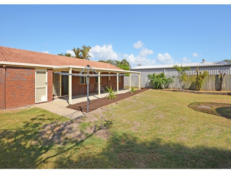 56 Ladbroke Crescent, Urangan QLD 4655