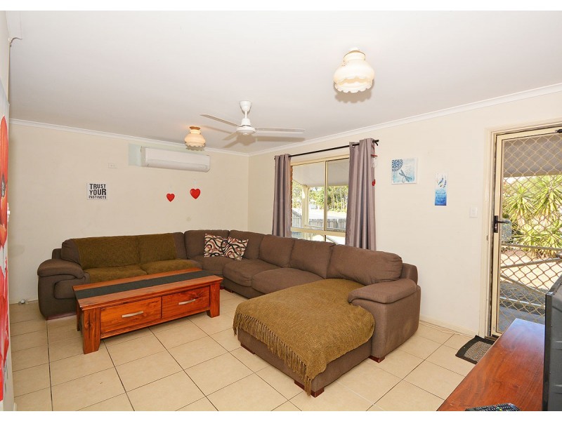 56 Ladbroke Crescent, Urangan QLD 4655