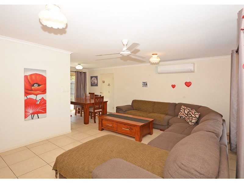 56 Ladbroke Crescent, Urangan QLD 4655