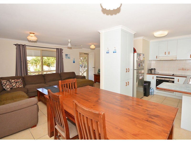 56 Ladbroke Crescent, Urangan QLD 4655