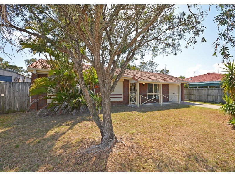 56 Ladbroke Crescent, Urangan QLD 4655