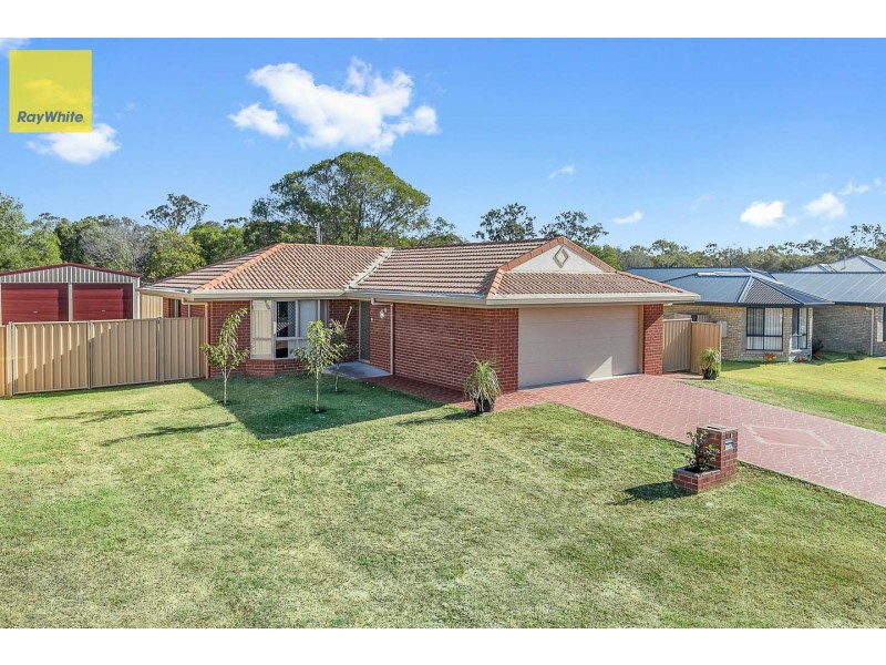 9 Empire Circuit, Dundowran QLD 4655