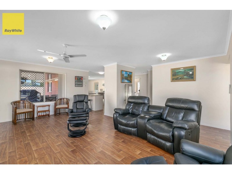 9 Empire Circuit, Dundowran QLD 4655