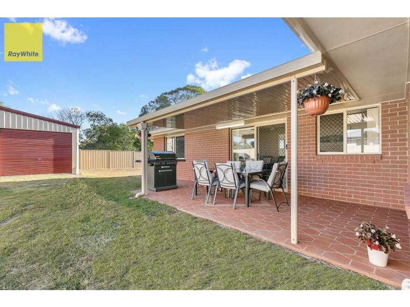 9 Empire Circuit, Dundowran QLD 4655