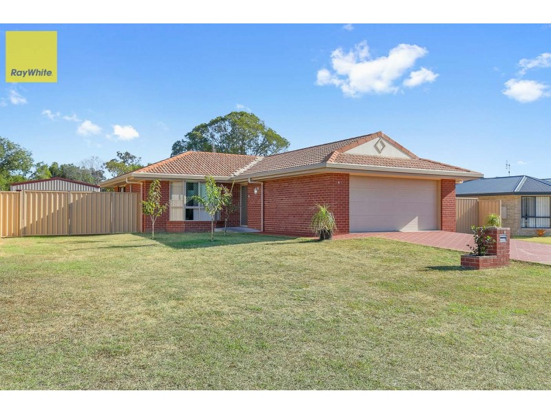 9 Empire Circuit, Dundowran QLD 4655