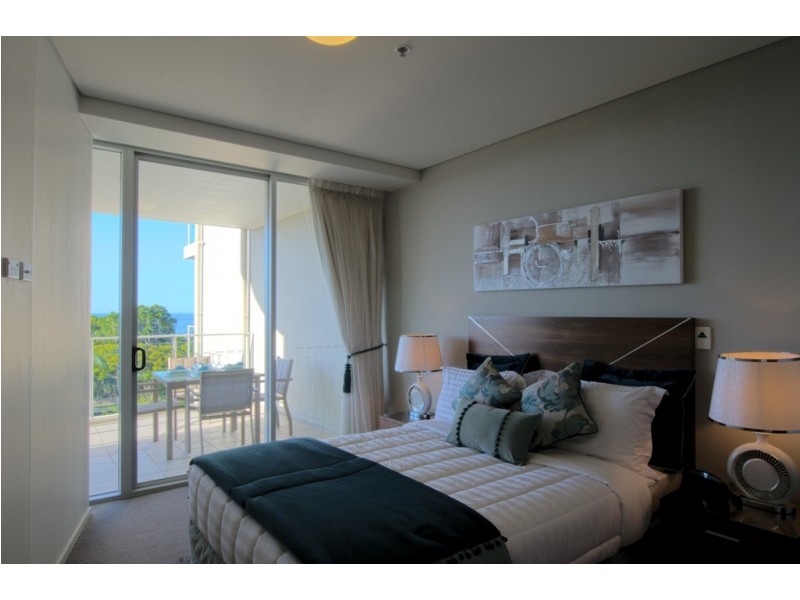 102/48 Watson St, Pialba QLD 4655