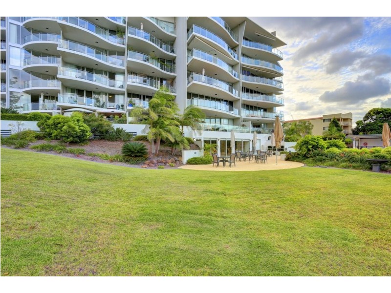 102/48 Watson St, Pialba QLD 4655