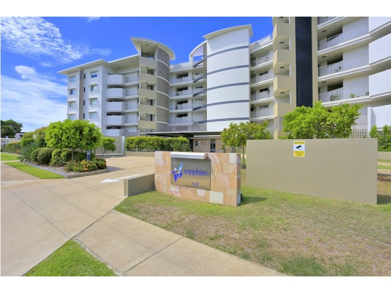 102/48 Watson St, Pialba QLD 4655