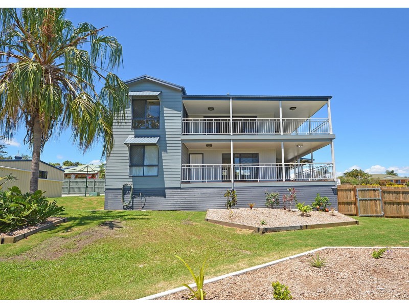 6 Deeds Court, Dundowran Beach QLD 4655