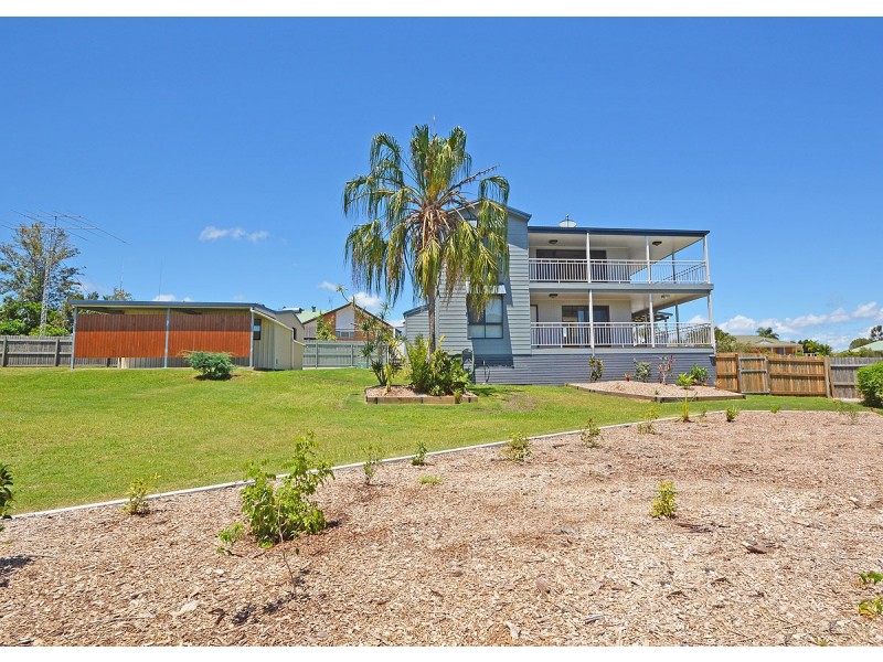 6 Deeds Court, Dundowran Beach QLD 4655