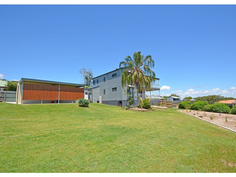 6 Deeds Court, Dundowran Beach QLD 4655
