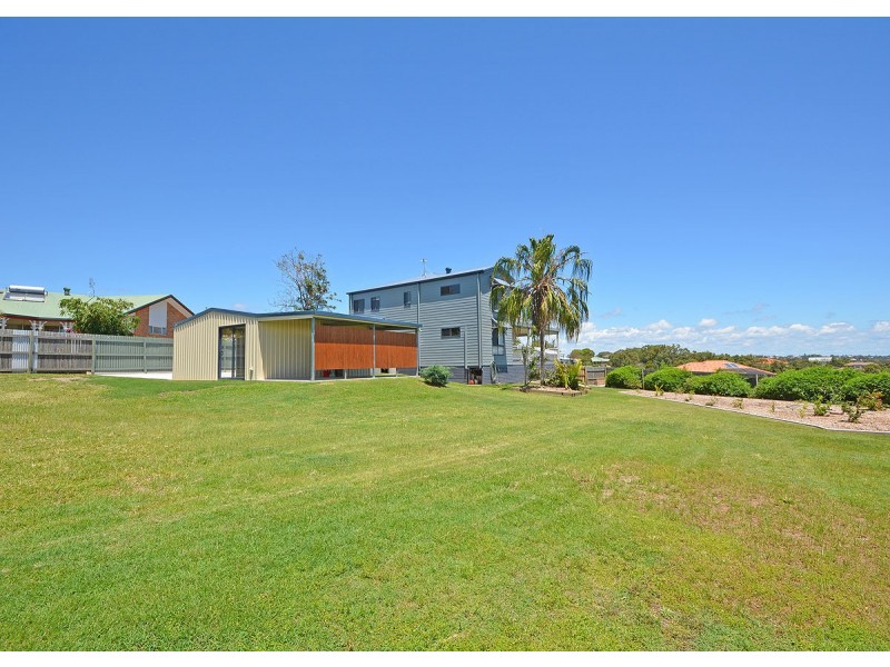 6 Deeds Court, Dundowran Beach QLD 4655