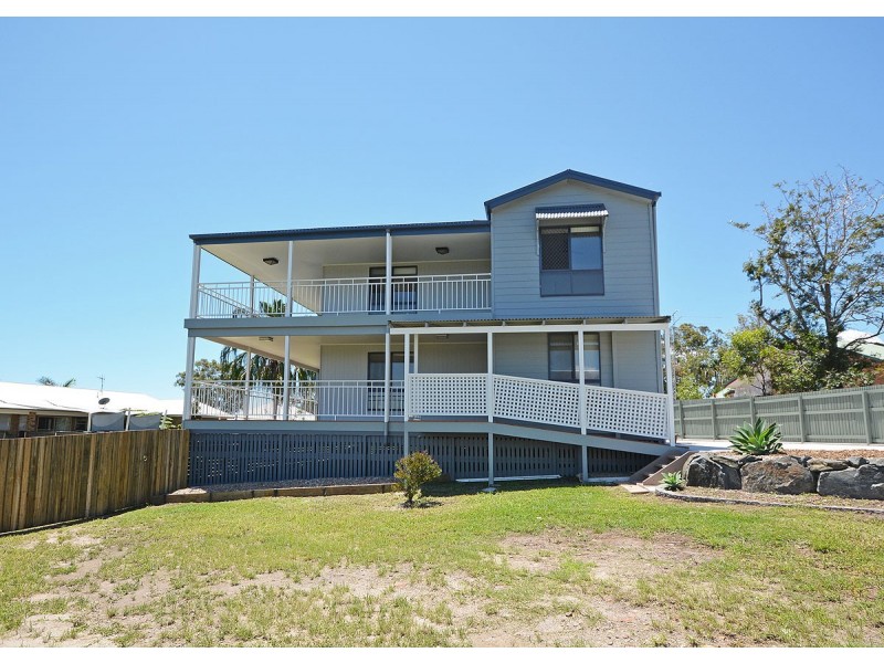 6 Deeds Court, Dundowran Beach QLD 4655