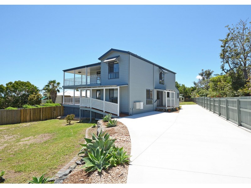 6 Deeds Court, Dundowran Beach QLD 4655