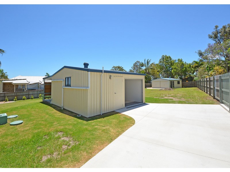6 Deeds Court, Dundowran Beach QLD 4655