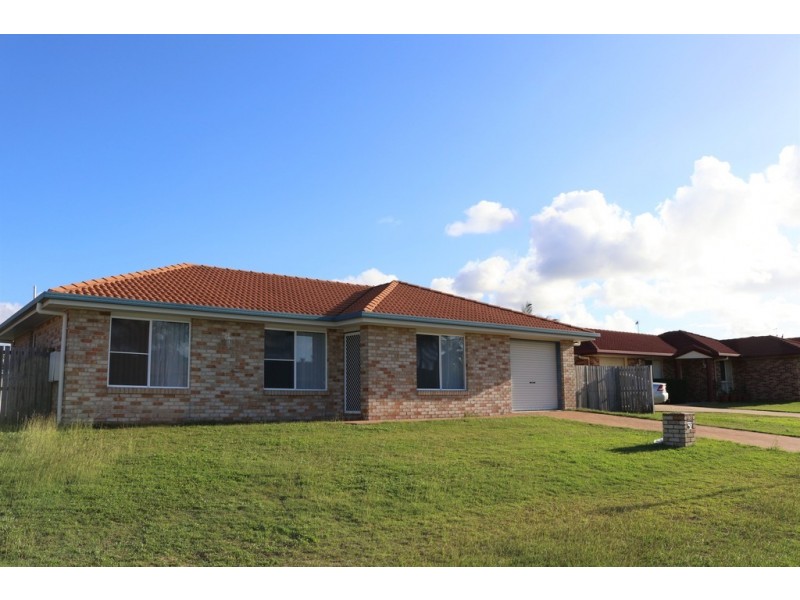 6 Sonder Street, Urangan QLD 4655