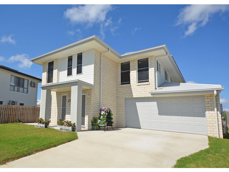 6 Ridge View Court, Nikenbah QLD 4655