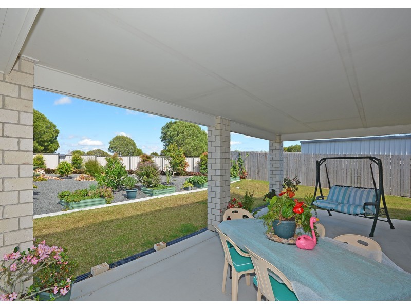 6 Ridge View Court, Nikenbah QLD 4655