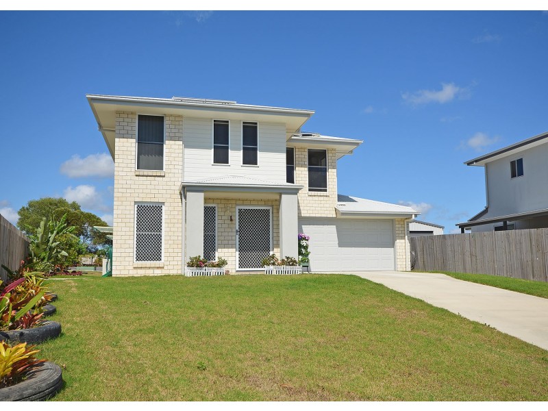 6 Ridge View Court, Nikenbah QLD 4655