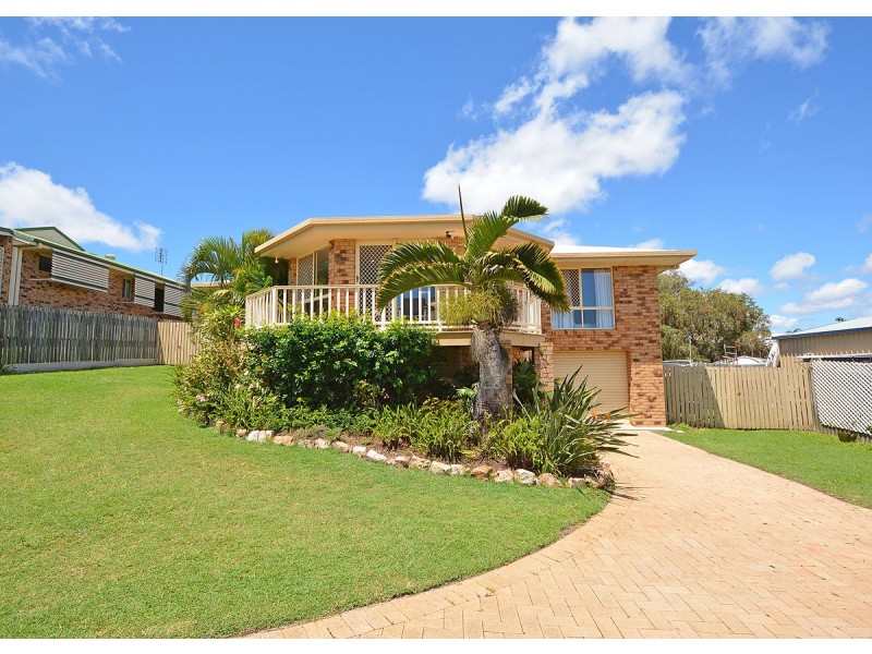 18 Lygon Court, Urraween QLD 4655
