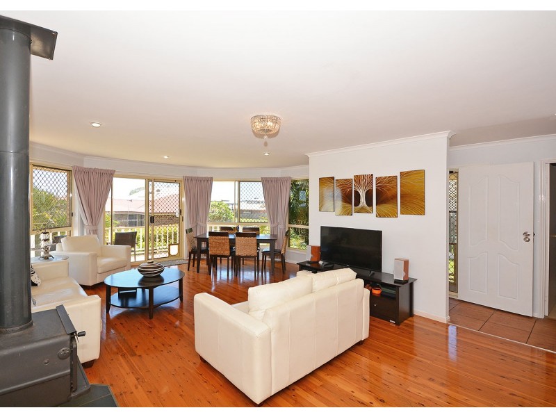 18 Lygon Court, Urraween QLD 4655
