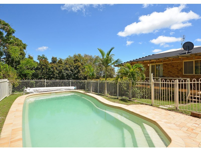 18 Lygon Court, Urraween QLD 4655