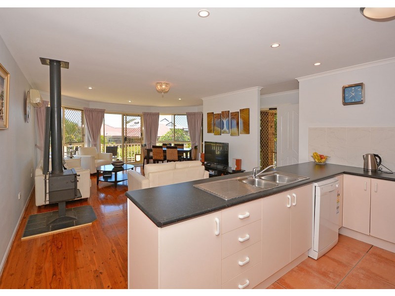 18 Lygon Court, Urraween QLD 4655