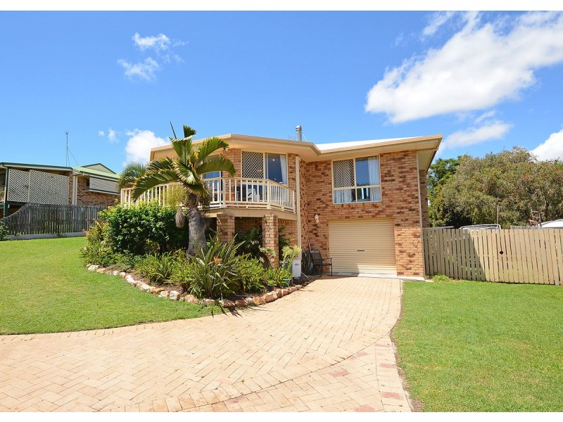 18 Lygon Court, Urraween QLD 4655