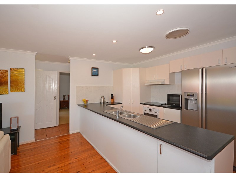 18 Lygon Court, Urraween QLD 4655