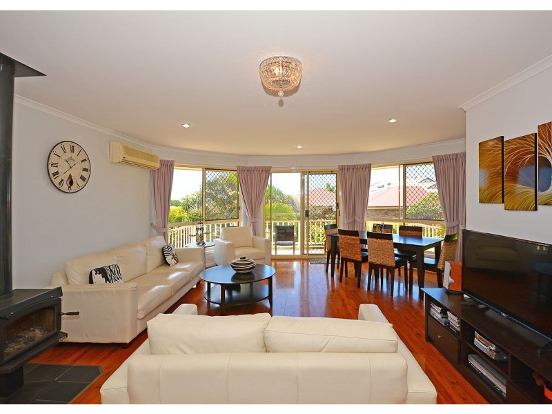 18 Lygon Court, Urraween QLD 4655