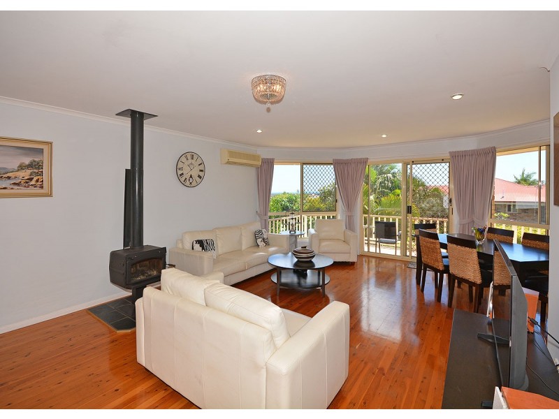 18 Lygon Court, Urraween QLD 4655