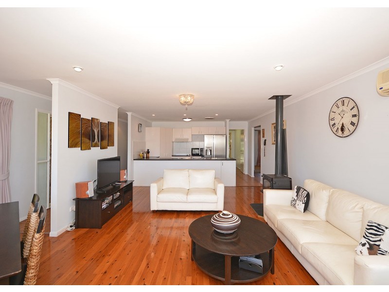 18 Lygon Court, Urraween QLD 4655