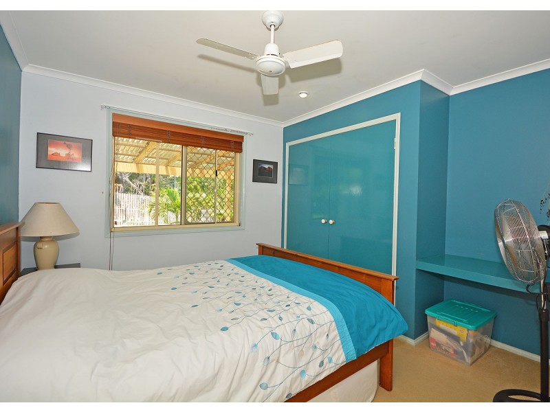 18 Lygon Court, Urraween QLD 4655
