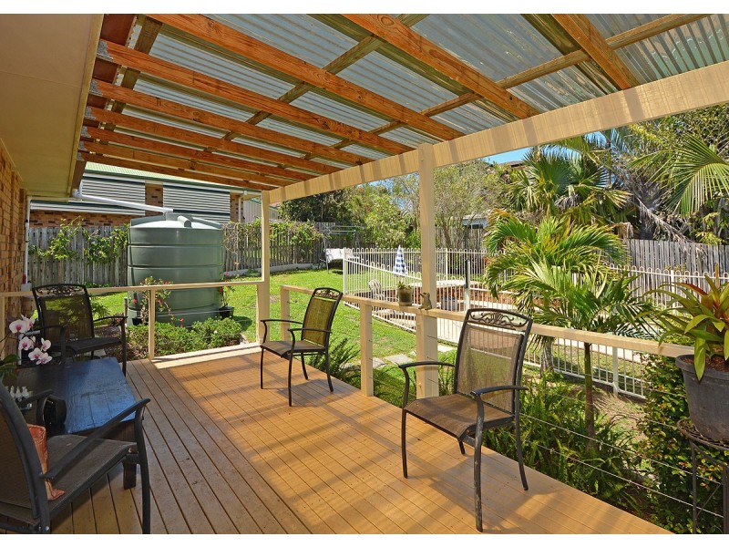 18 Lygon Court, Urraween QLD 4655