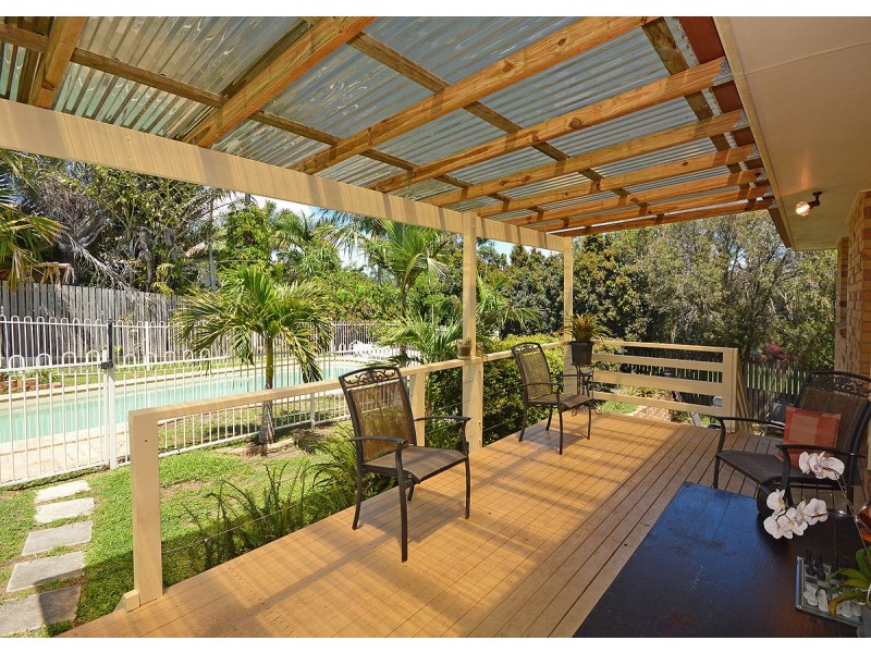 18 Lygon Court, Urraween QLD 4655