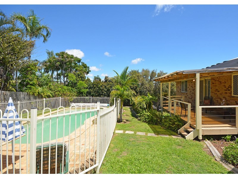 18 Lygon Court, Urraween QLD 4655