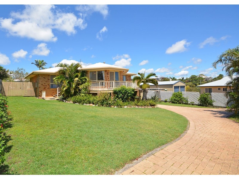 18 Lygon Court, Urraween QLD 4655