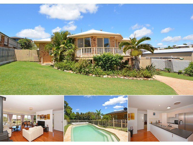 18 Lygon Court, Urraween QLD 4655