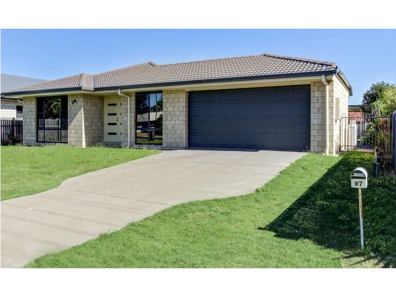 97 Honiton Street, Torquay QLD 4655