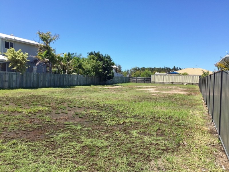 10 Bentwood Street, Burrum Heads QLD 4659