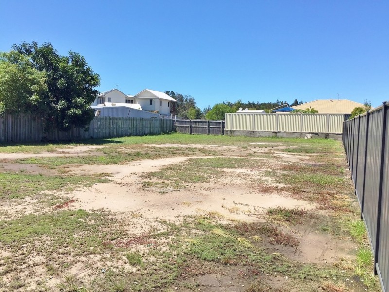 10 Bentwood Street, Burrum Heads QLD 4659