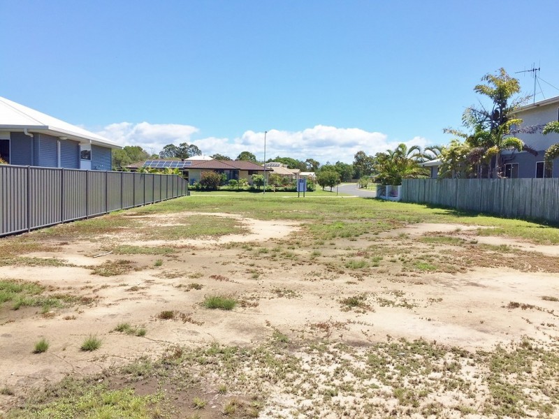 10 Bentwood Street, Burrum Heads QLD 4659