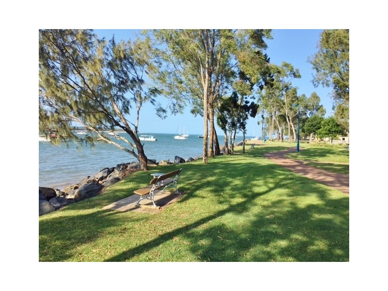 10 Bentwood Street, Burrum Heads QLD 4659