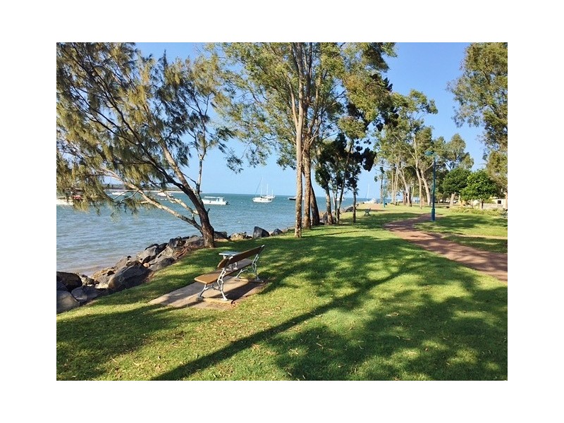 17 Pilbara Way, Burrum Heads QLD 4659