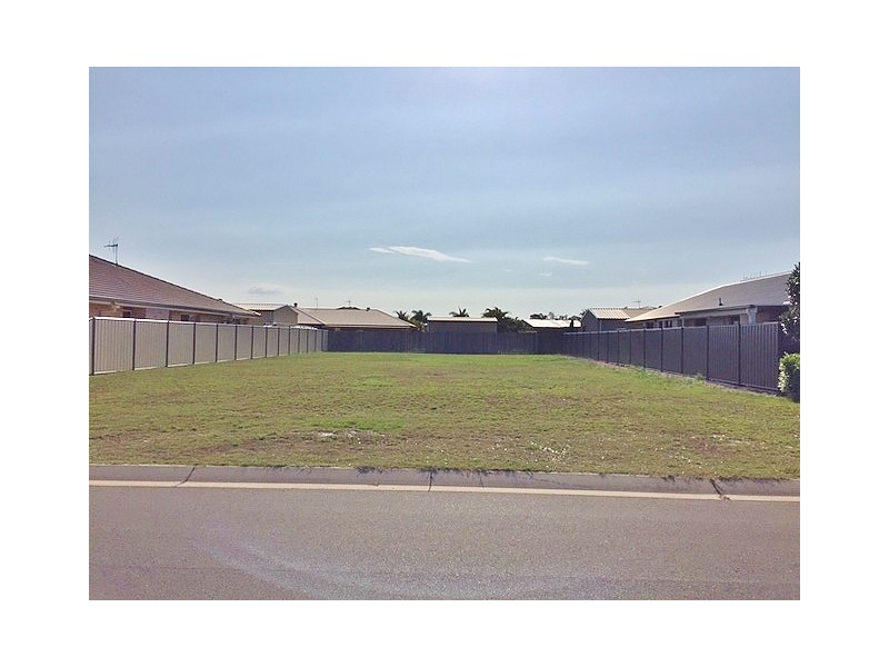 17 Pilbara Way, Burrum Heads QLD 4659