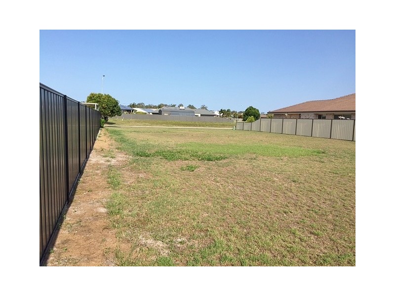 17 Pilbara Way, Burrum Heads QLD 4659