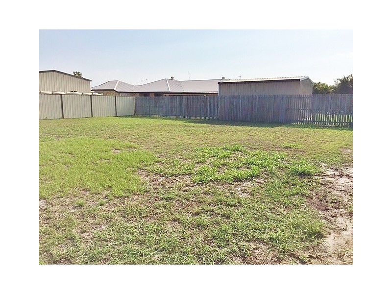 17 Pilbara Way, Burrum Heads QLD 4659