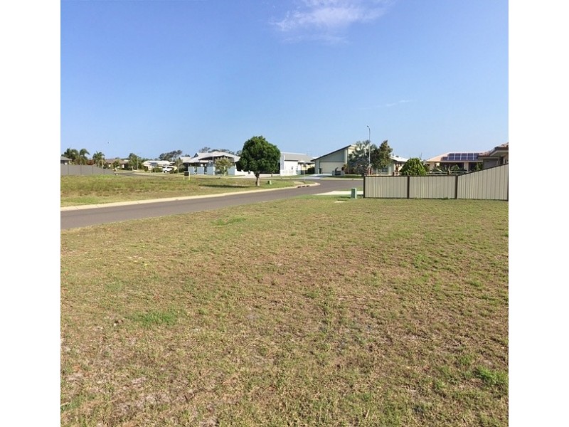 17 Pilbara Way, Burrum Heads QLD 4659